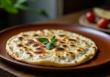Chapatis indiens : les délicieuses raisons de les adopter à votre table