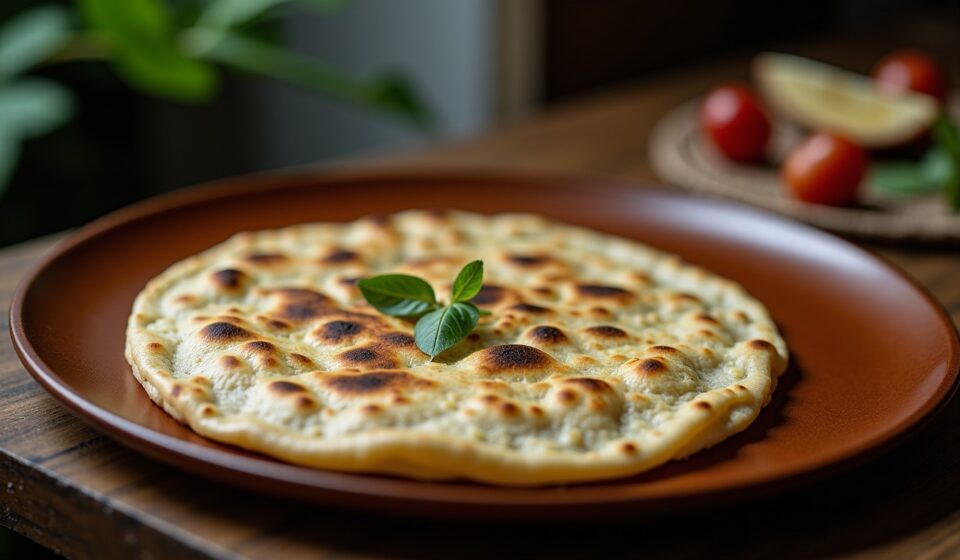 Chapatis indiens : les délicieuses raisons de les adopter à votre table