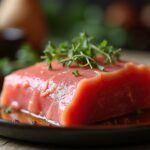 Les astuces incontournables pour un filet de lingue tendre et plein de saveurs