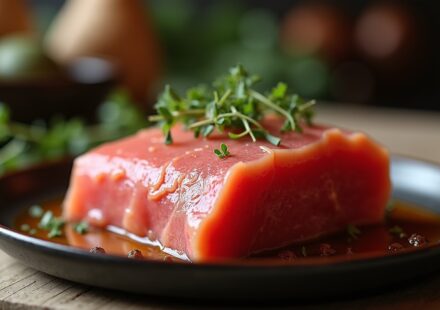 Les astuces incontournables pour un filet de lingue tendre et plein de saveurs