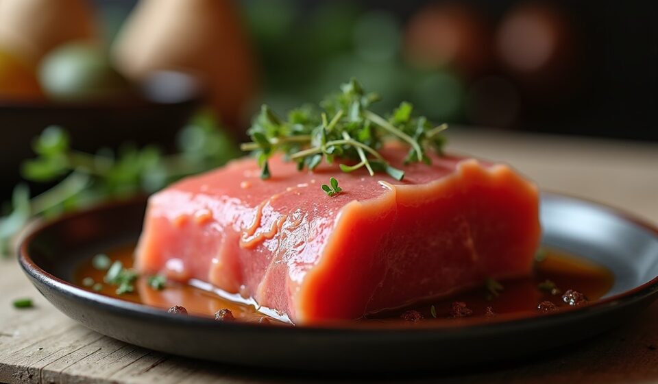 Les astuces incontournables pour un filet de lingue tendre et plein de saveurs