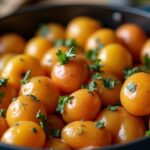 Pommes de terre à la cocotte-minute : démêler le vrai du faux sur le temps de cuisson