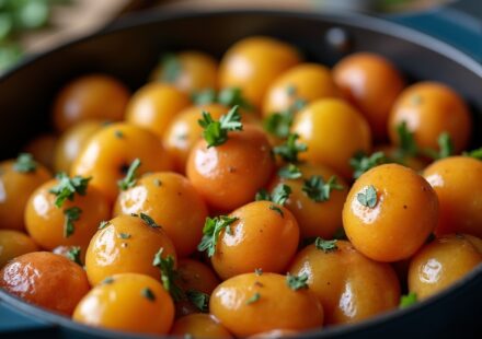 Pommes de terre à la cocotte-minute : démêler le vrai du faux sur le temps de cuisson