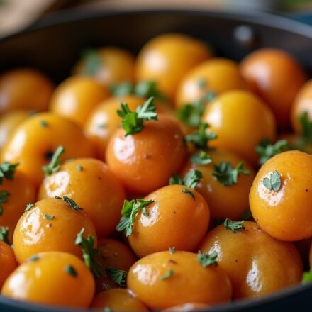 Pommes de terre à la cocotte-minute : démêler le vrai du faux sur le temps de cuisson