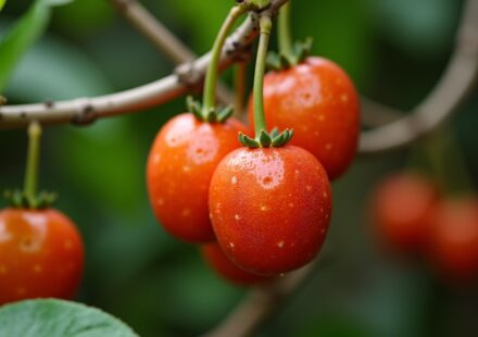 Longane : découvrez les vertus méconnues de ce joyau fruité des tropiques
