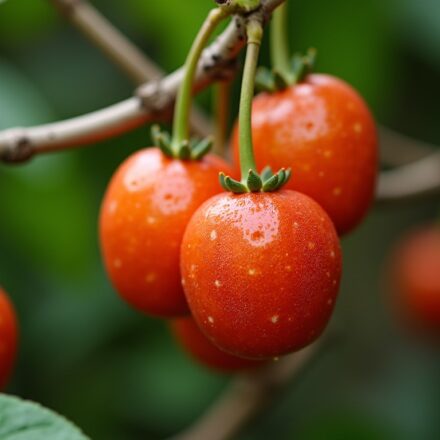 Longane : découvrez les vertus méconnues de ce joyau fruité des tropiques