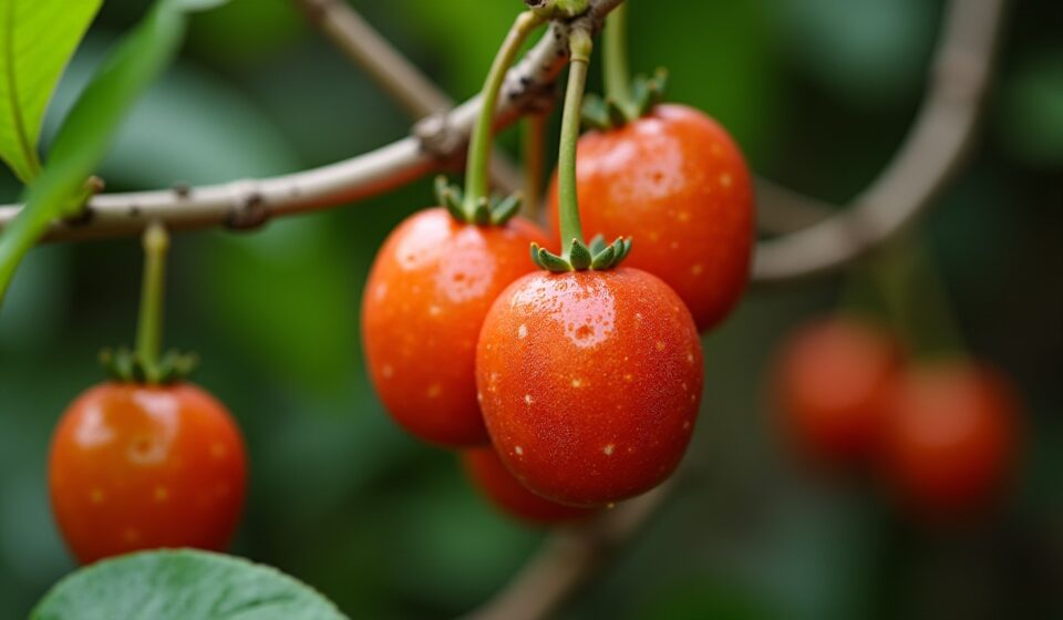 Longane : découvrez les vertus méconnues de ce joyau fruité des tropiques