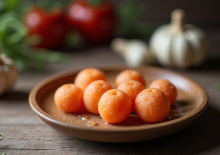 Konjac : Explorez ses bienfaits pour la santé et ses nombreuses applications culinaires