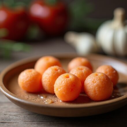 Konjac : Explorez ses bienfaits pour la santé et ses nombreuses applications culinaires