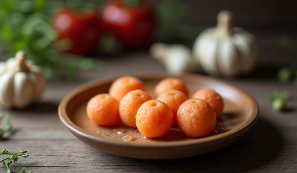 Konjac : Explorez ses bienfaits pour la santé et ses nombreuses applications culinaires