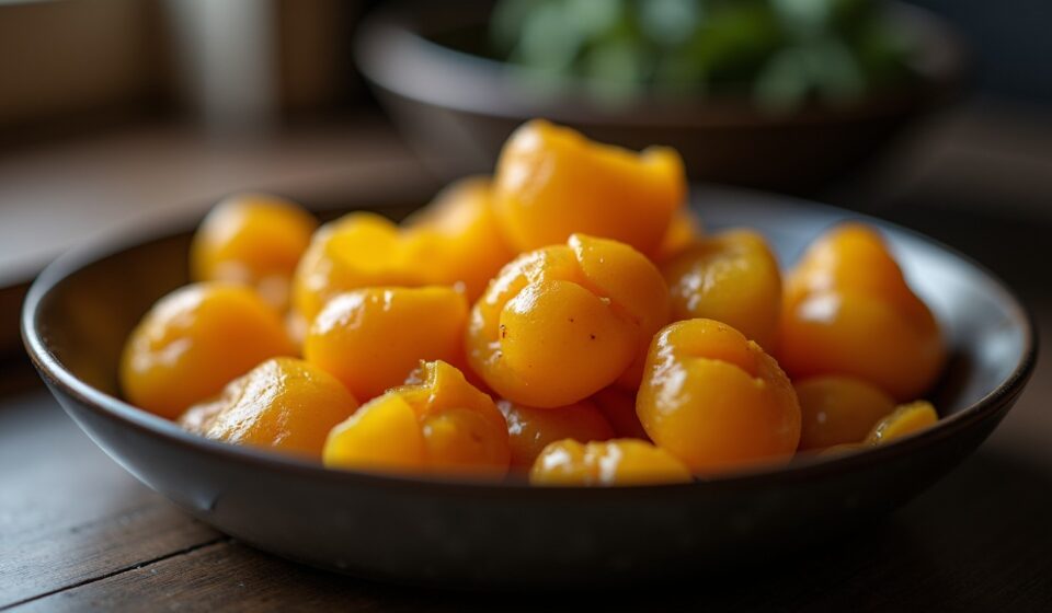 Pommes de terre en un éclair : la méthode surprenante de la cocotte-minute pour gagner du temps !