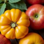 Explorez la variété des fruits commençant par la lettre H : un voyage savoureux et inédit
