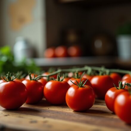 Découvrez la recette traditionnelle pour une sauce tomate maison parfumée, comme chez grand-mère