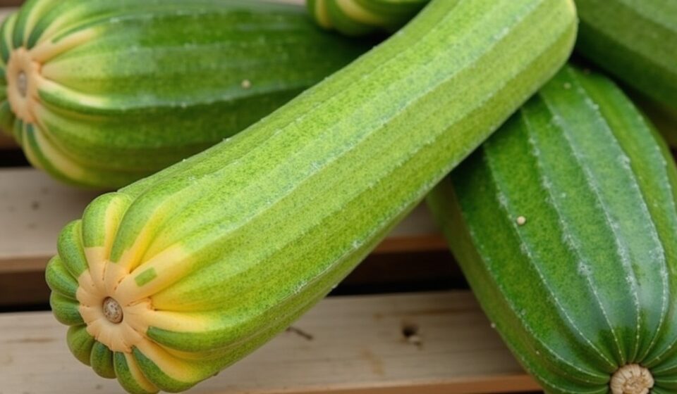 À la découverte de la saison des courgettes : secrets et délices du légume incontournable !