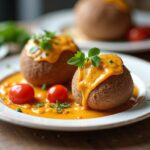 Accompagnements italiens incontournables pour sublimer vos œufs au plat