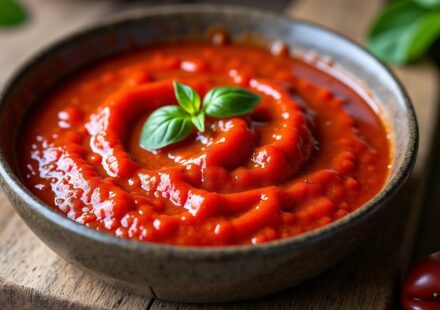 Les astuces incontournables pour concocter une sauce au poivre riche en saveurs et pleine de charme