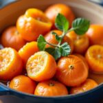 Le guide incontournable pour réussir la cuisson parfaite du chou-fleur en cocotte-minute