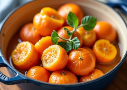 Le guide incontournable pour réussir la cuisson parfaite du chou-fleur en cocotte-minute