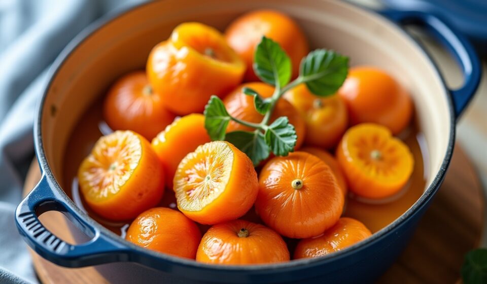 Le guide incontournable pour réussir la cuisson parfaite du chou-fleur en cocotte-minute