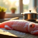 Calamar surgelé : astuces pour une décongélation idéale et une cuisson parfaite