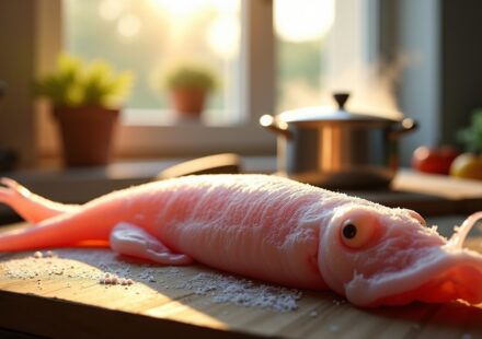 Calamar surgelé : astuces pour une décongélation idéale et une cuisson parfaite