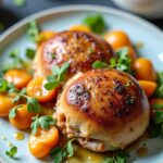 Pâques 2026 : idées de recettes simples et savoureuses pour un festin inoubliable