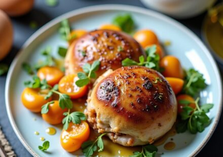 Pâques 2026 : idées de recettes simples et savoureuses pour un festin inoubliable