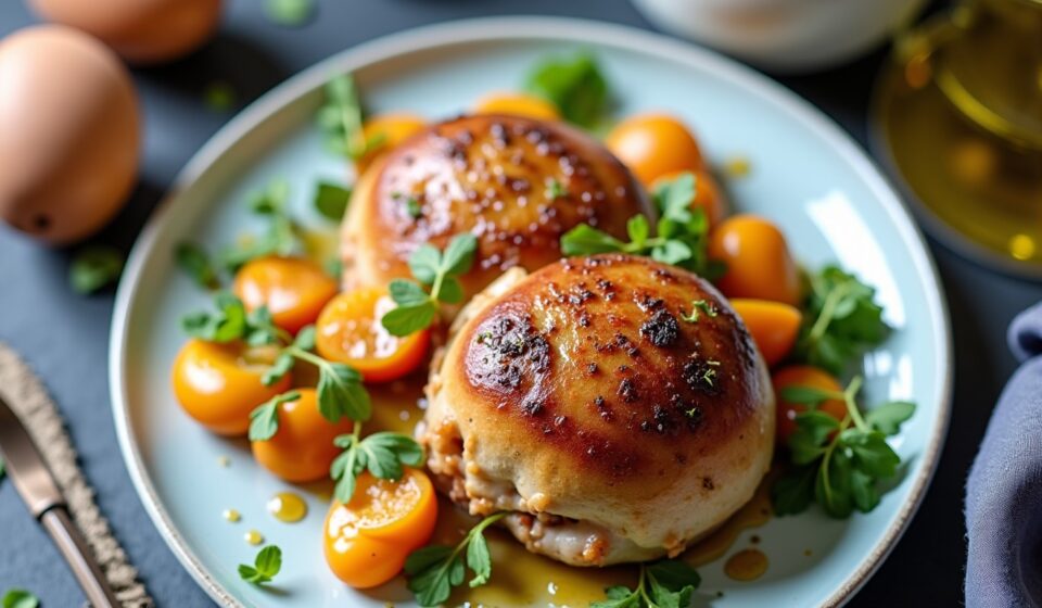 Pâques 2026 : idées de recettes simples et savoureuses pour un festin inoubliable