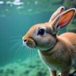 Plongée au cœur de l'univers captivant des lapins : révélations sur leurs mystères et modes de vie