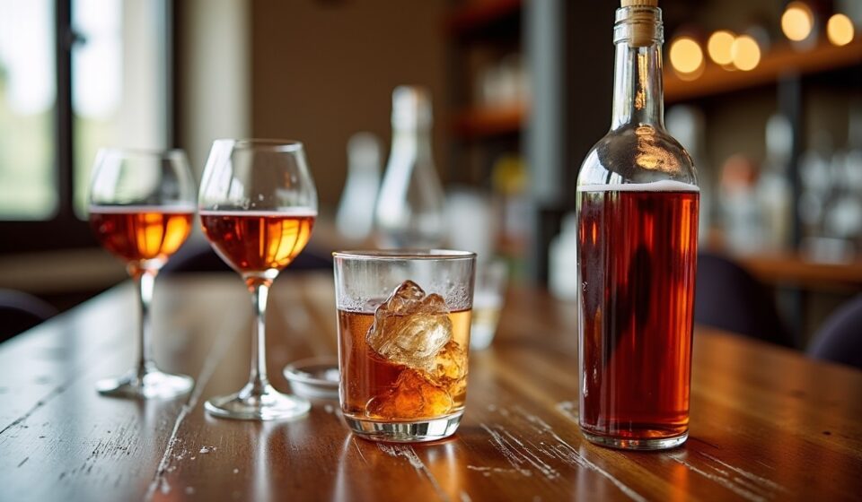 Alcool à 96° en Italie : guide complet des prix, marques et points de vente pratiques