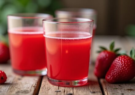 La betterave : un joyau rouge aux vertus insoupçonnées