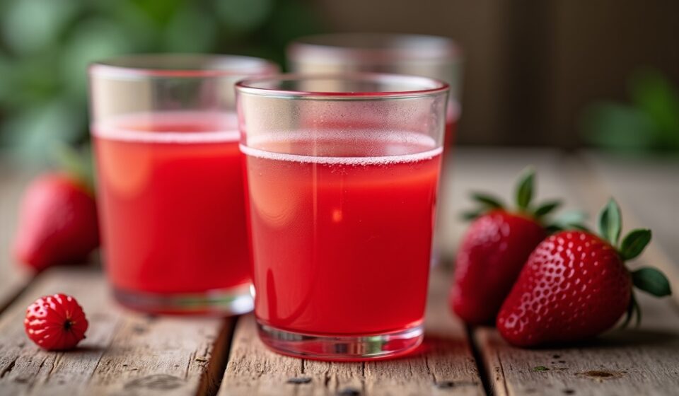 La betterave : un joyau rouge aux vertus insoupçonnées