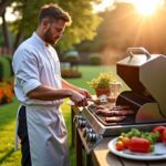 Maîtrisez l'art du barbecue : astuces essentielles et techniques pour une cuisson parfaite