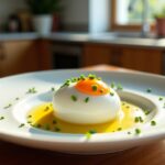 L'œuf poché, un chef-d'œuvre culinaire : recettes inratables et secrets pour une cuisson parfaite
