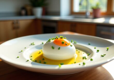 L'œuf poché, un chef-d'œuvre culinaire : recettes inratables et secrets pour une cuisson parfaite