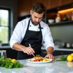 Secrets gourmands : maîtrisez l'art du poisson à la bordelaise