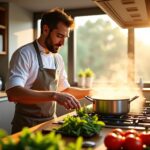 Dominez la cuisson des haricots verts : guide complet pour des légumes frais ou surgelés, à l'eau, à la vapeur ou à la poêle