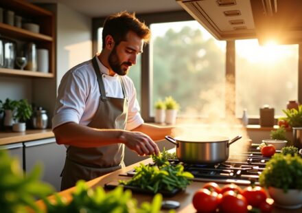 Dominez la cuisson des haricots verts : guide complet pour des légumes frais ou surgelés, à l'eau, à la vapeur ou à la poêle
