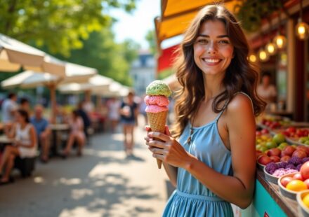 Savourez une glace délicieuse chaque jour sans vous ruiner : notre sélection irrésistible à moins d'1 euro chez Picard