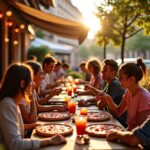Top 7 des pizzerias incontournables à Toulouse : notre guide gourmand à ne pas manquer