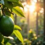 Anone : plongée au cœur des vertus méconnues de ce trésor tropical