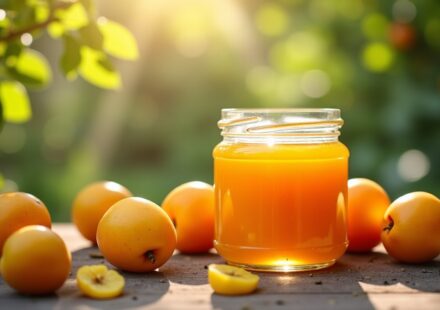Devenez expert en confiture : la recette incontournable de mirabelles à ne pas manquer