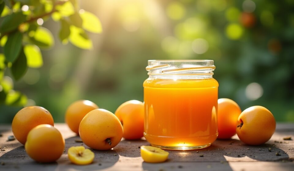 Devenez expert en confiture : la recette incontournable de mirabelles à ne pas manquer