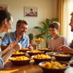 Plaisirs Culinaires au Four : Recettes Faciles et Express pour Enchanter Toute la Famille
