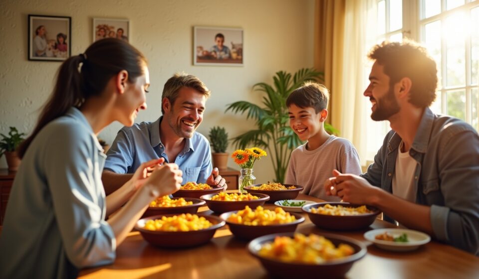 Plaisirs Culinaires au Four : Recettes Faciles et Express pour Enchanter Toute la Famille