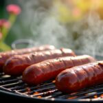 Les secrets incontournables pour réussir la cuisson idéale des merguez