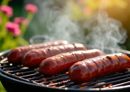 Les secrets incontournables pour réussir la cuisson idéale des merguez