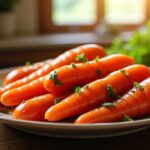 Les astuces incontournables pour des carottes fondantes et pleines de saveurs