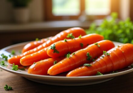 Les astuces incontournables pour des carottes fondantes et pleines de saveurs