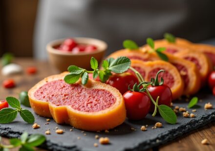 Plongée gourmande au cœur de la spécialité culinaire emblématique de l’Allemagne